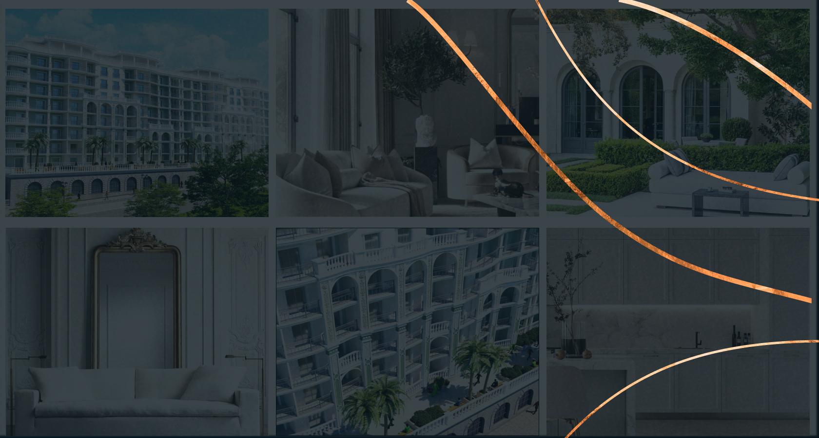 ЖК Grand Hotel Marine Garden Sochi 5*